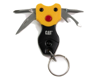 Cat Zest. 3pcs Multi Tool, Knife and Keychain - 1604131 - zdjęcie 5